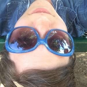 Meet your Posher, Tanya